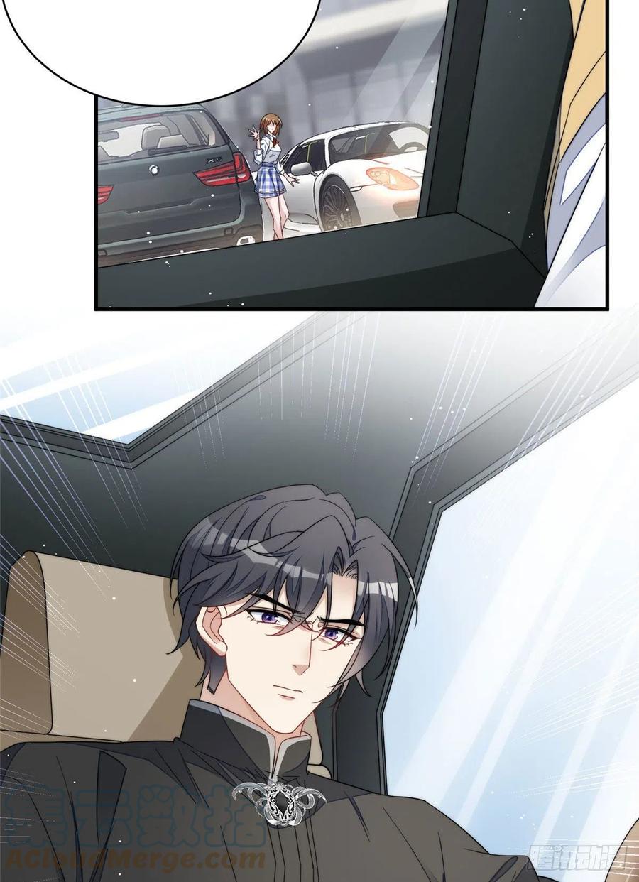 夫人她成了大佬们的团宠（团宠） - 48 这才是你的小仙女 - 第55张图