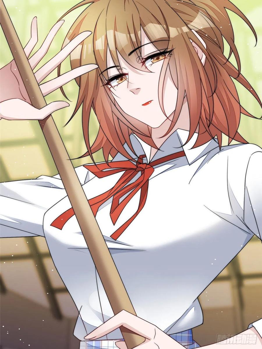 夫人她成了大佬们的团宠（团宠） - 48 这才是你的小仙女 - 第3张图