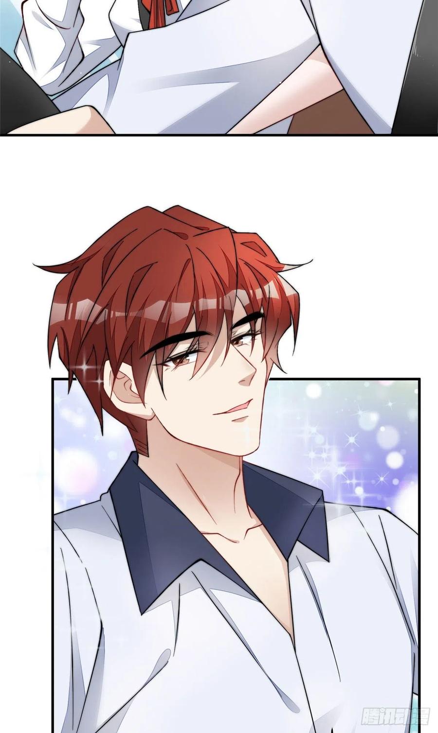 夫人她成了大佬们的团宠（团宠） - 49 开始追妻 - 第8张图