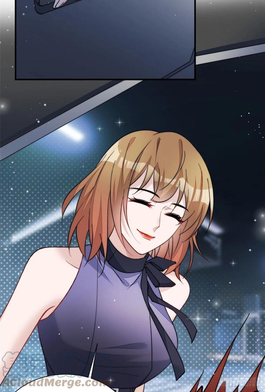 夫人她成了大佬们的团宠（团宠） - 53 感觉我们是情人 - 第16张图