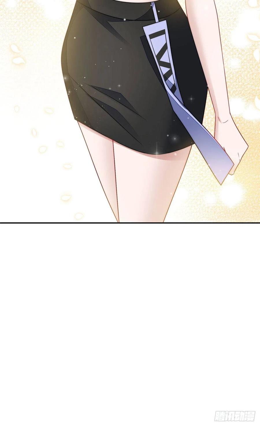 夫人她成了大佬们的团宠（团宠） - 59 呜呜呜母上大人不需要我们 - 第14张图