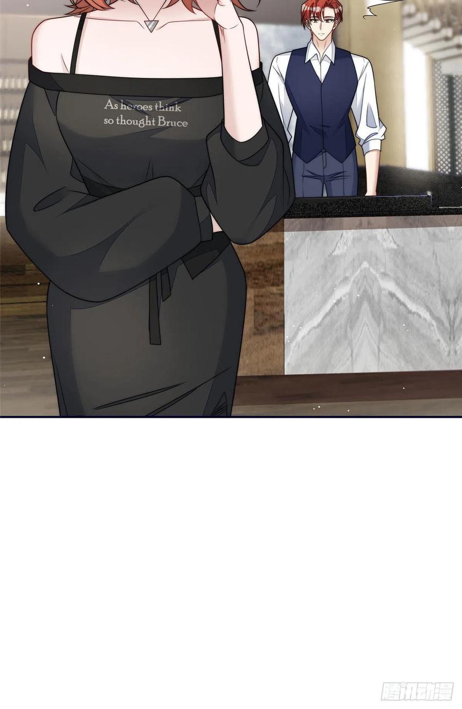 夫人她成了大佬们的团宠（团宠） - 63 我能想到最浪漫的事 - 第26张图