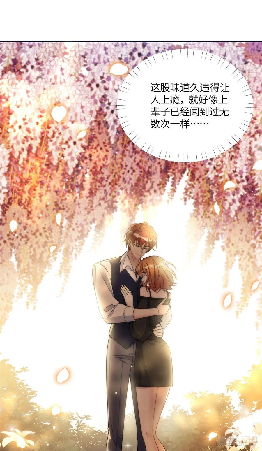 夫人她成了大佬们的团宠（团宠） - 64 你就是我的创口贴 - 第12张图