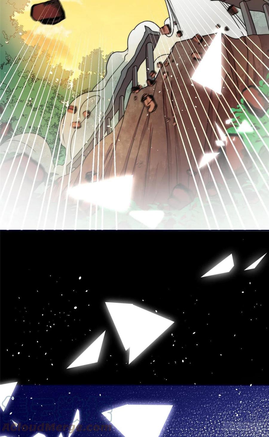 夫人她成了大佬们的团宠（团宠） - 64 你就是我的创口贴 - 第17张图