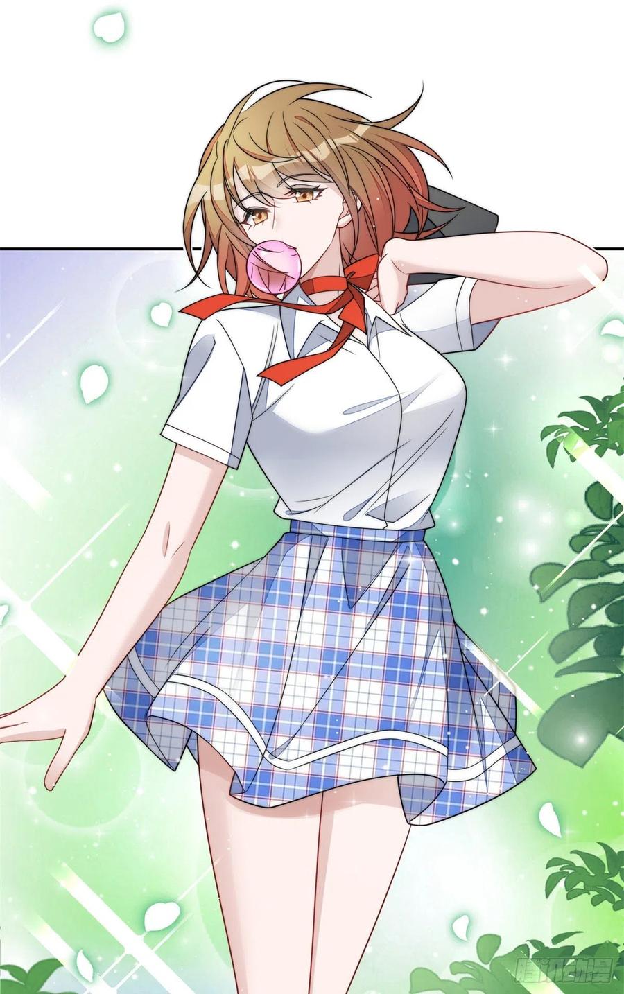 夫人她成了大佬们的团宠（团宠） - 65 真正的忘忧香囊 - 第4张图