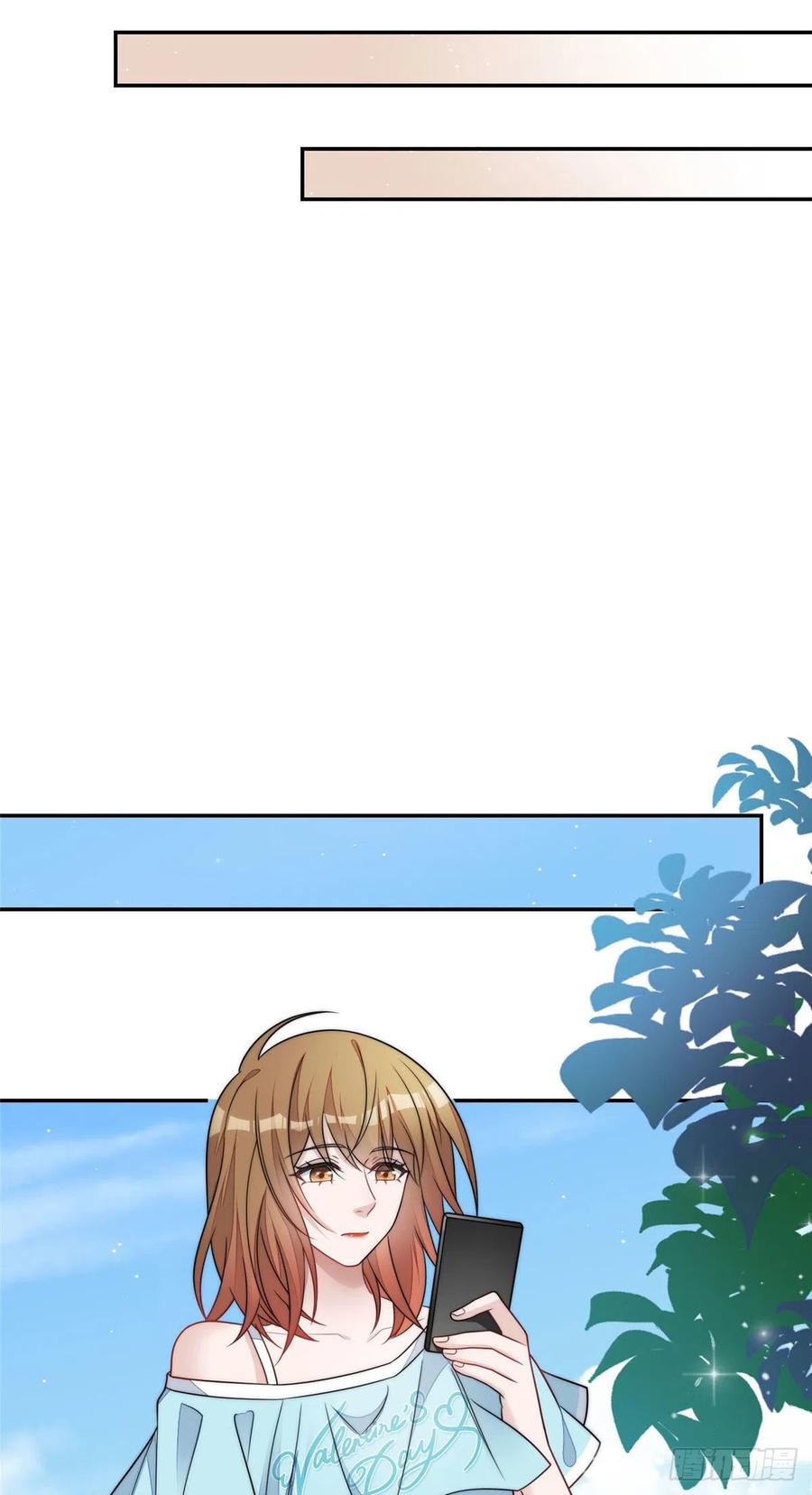 夫人她成了大佬们的团宠（团宠） - 70 这个家我一天都不想待 - 第28张图