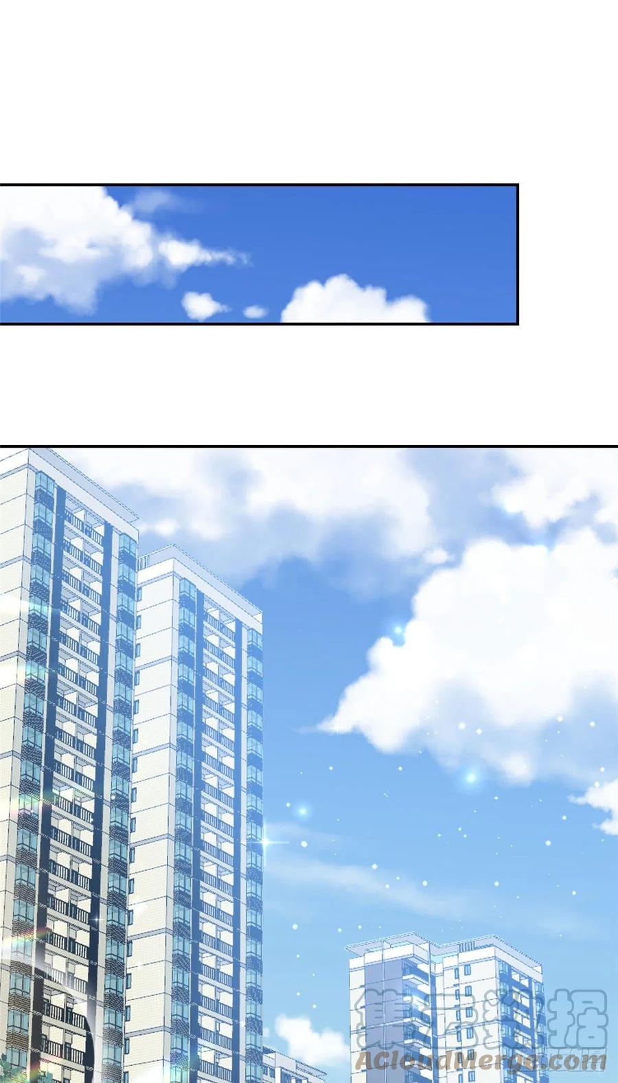 夫人她成了大佬们的团宠（团宠） - 70 这个家我一天都不想待 - 第31张图