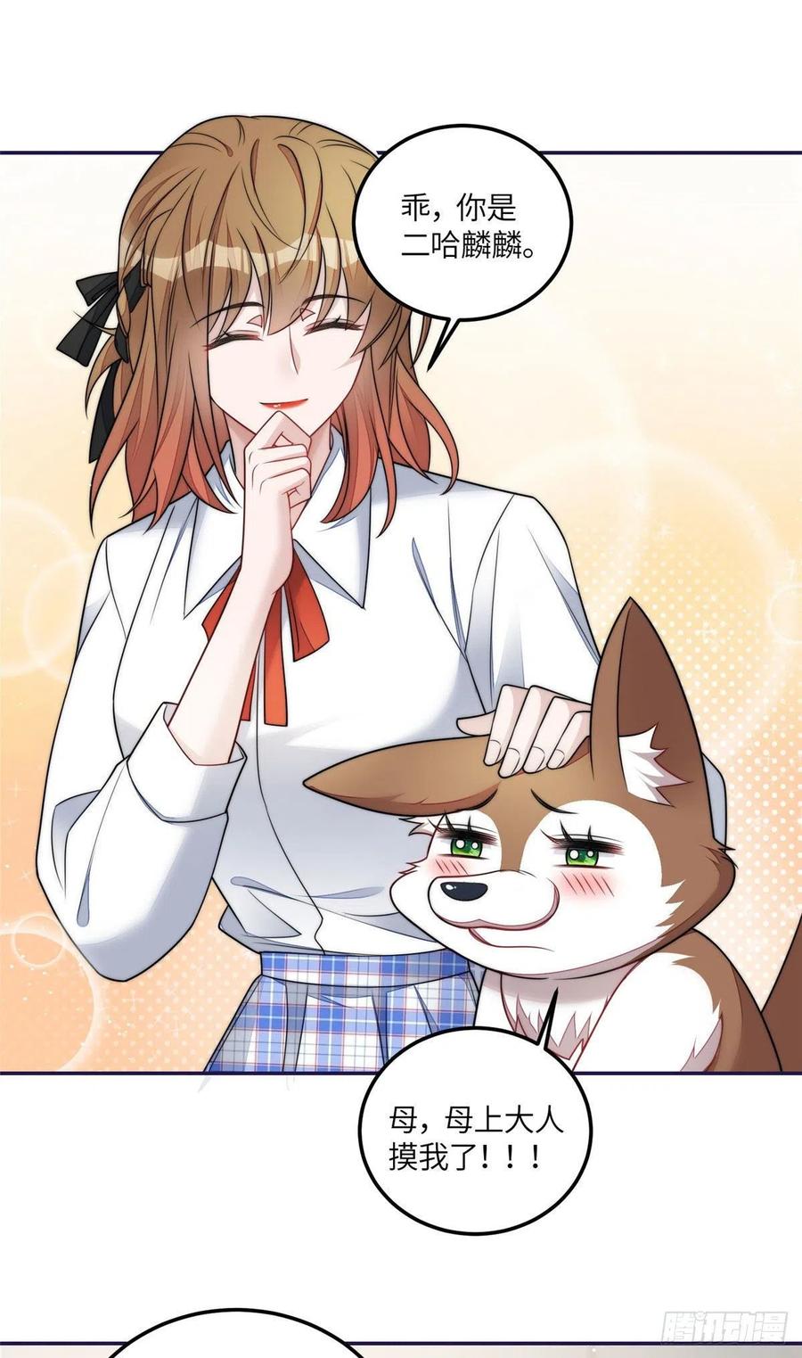 夫人她成了大佬们的团宠（团宠） - 75 拍卖会开始 - 第4张图