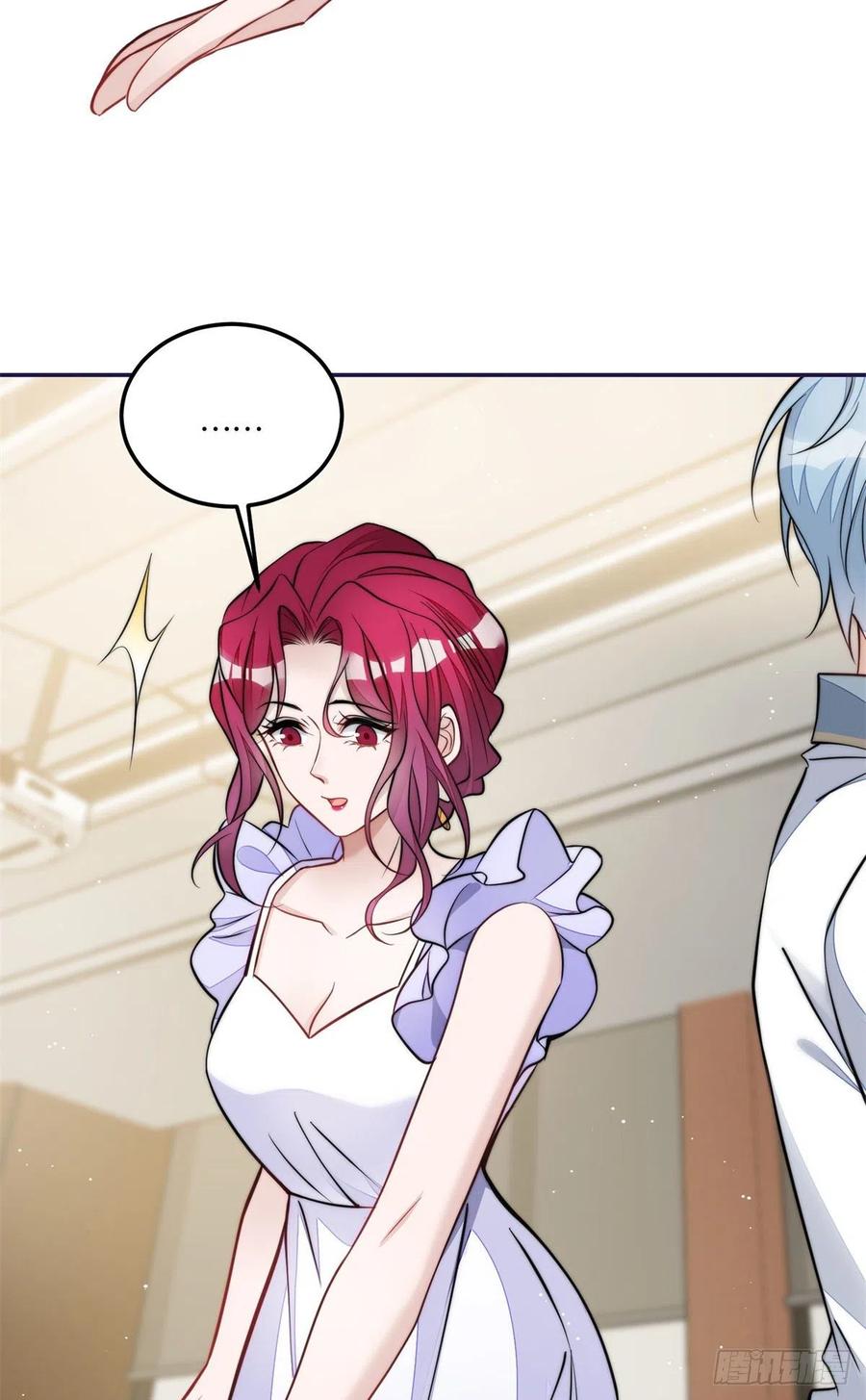 夫人她成了大佬们的团宠（团宠） - 76 冒充我的代价 - 第18张图