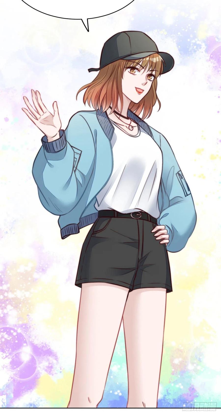 夫人她成了大佬们的团宠（团宠） - 07 谁才是垃圾 - 第13张图