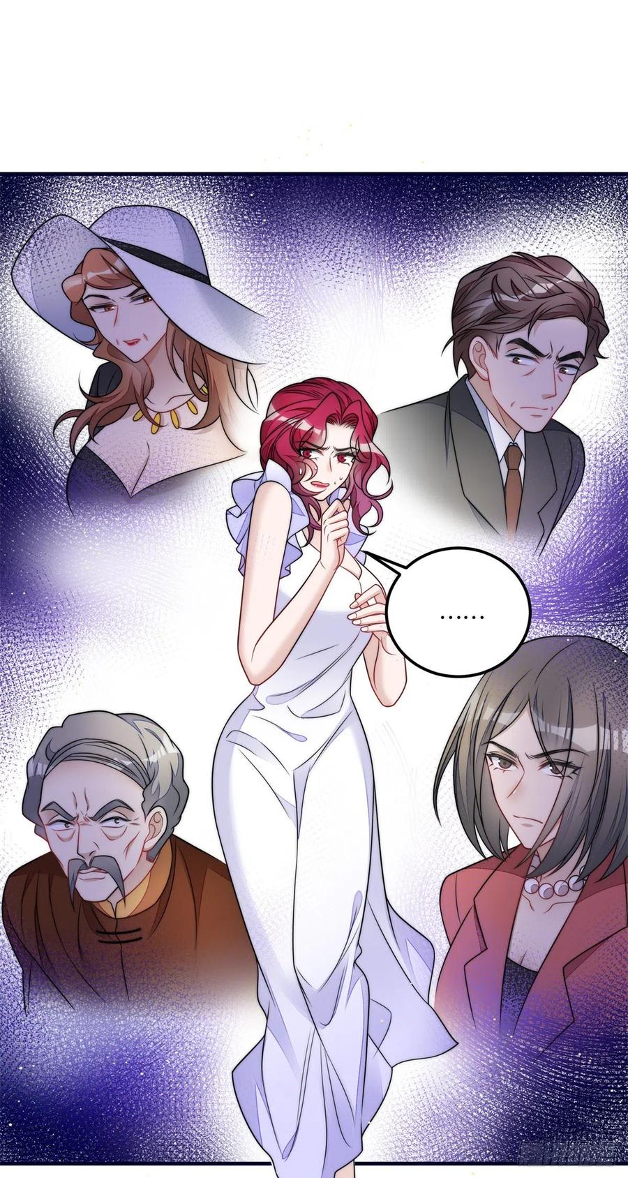 夫人她成了大佬们的团宠（团宠） - 79 在线打脸 - 第10张图