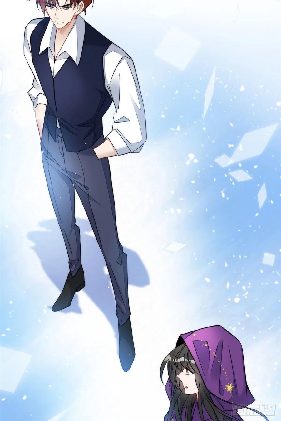 夫人她成了大佬们的团宠（团宠） - 81 我都愿意帮忙 - 第12张图