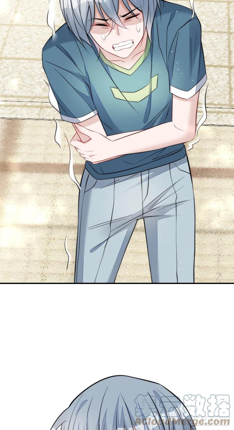 夫人她成了大佬们的团宠（团宠） - 84 我一定会救你的 - 第23张图