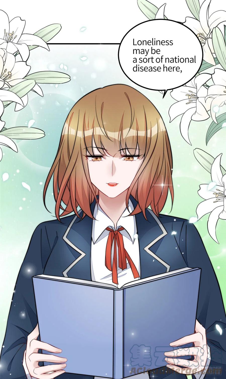 夫人她成了大佬们的团宠（团宠） - 86 你能好好穿衣服吗 - 第27张图