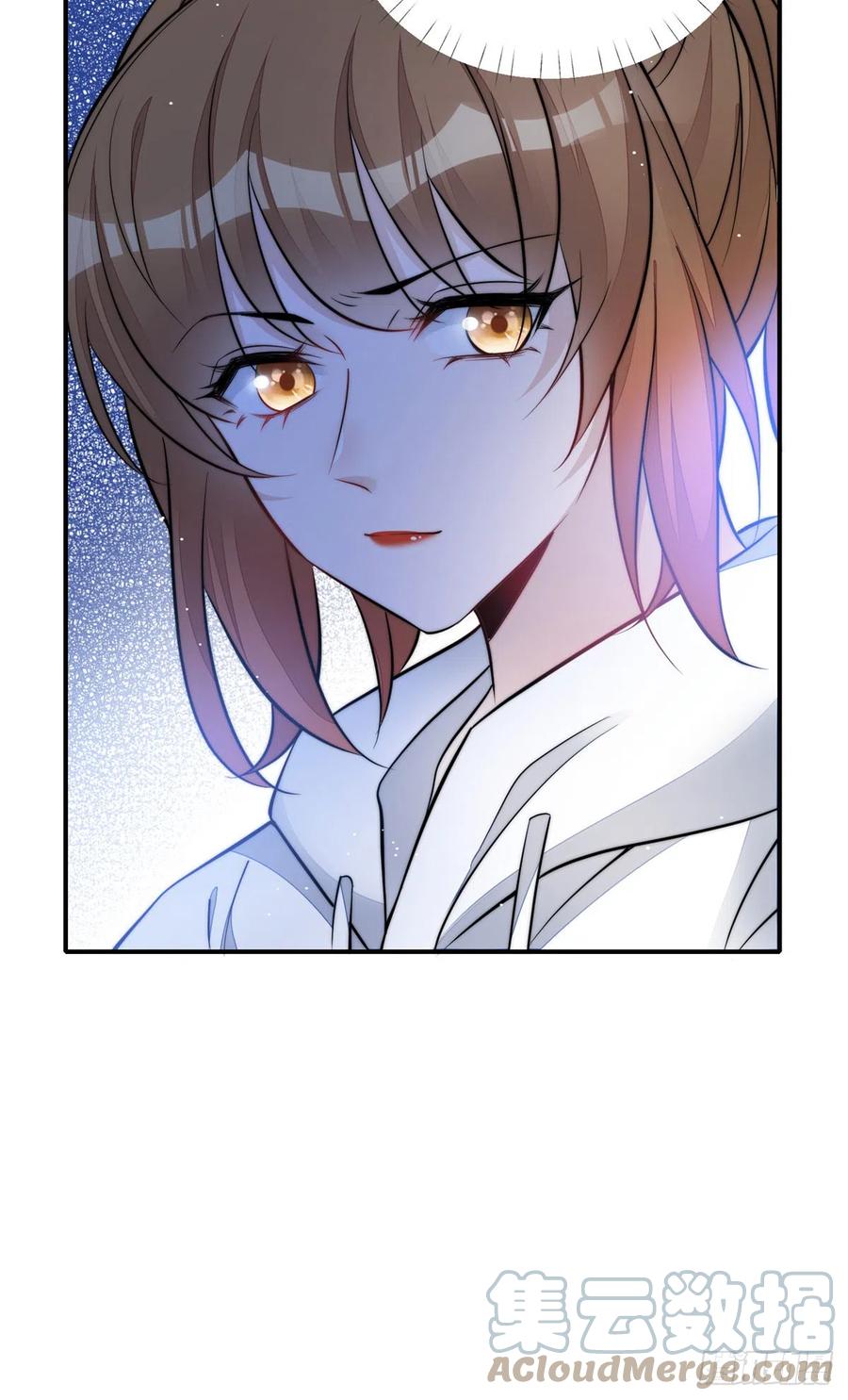 夫人她成了大佬们的团宠（团宠） - 87 蓝家的废物千金 - 第11张图