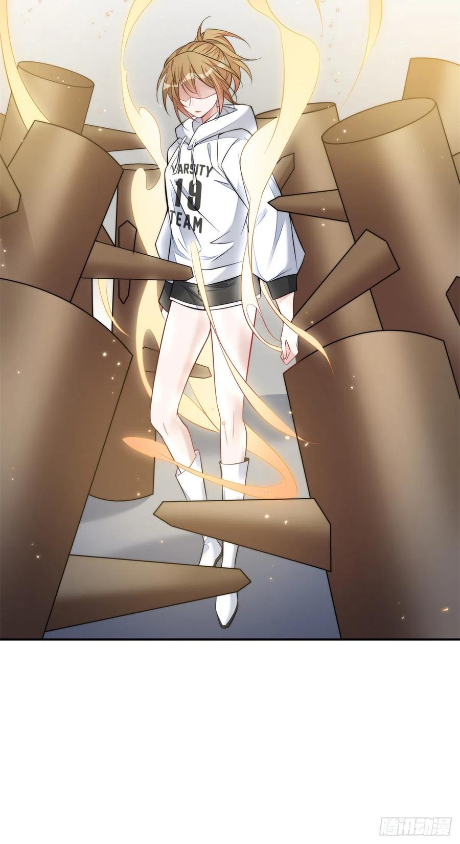 夫人她成了大佬们的团宠（团宠） - 89 破阵 - 第22张图