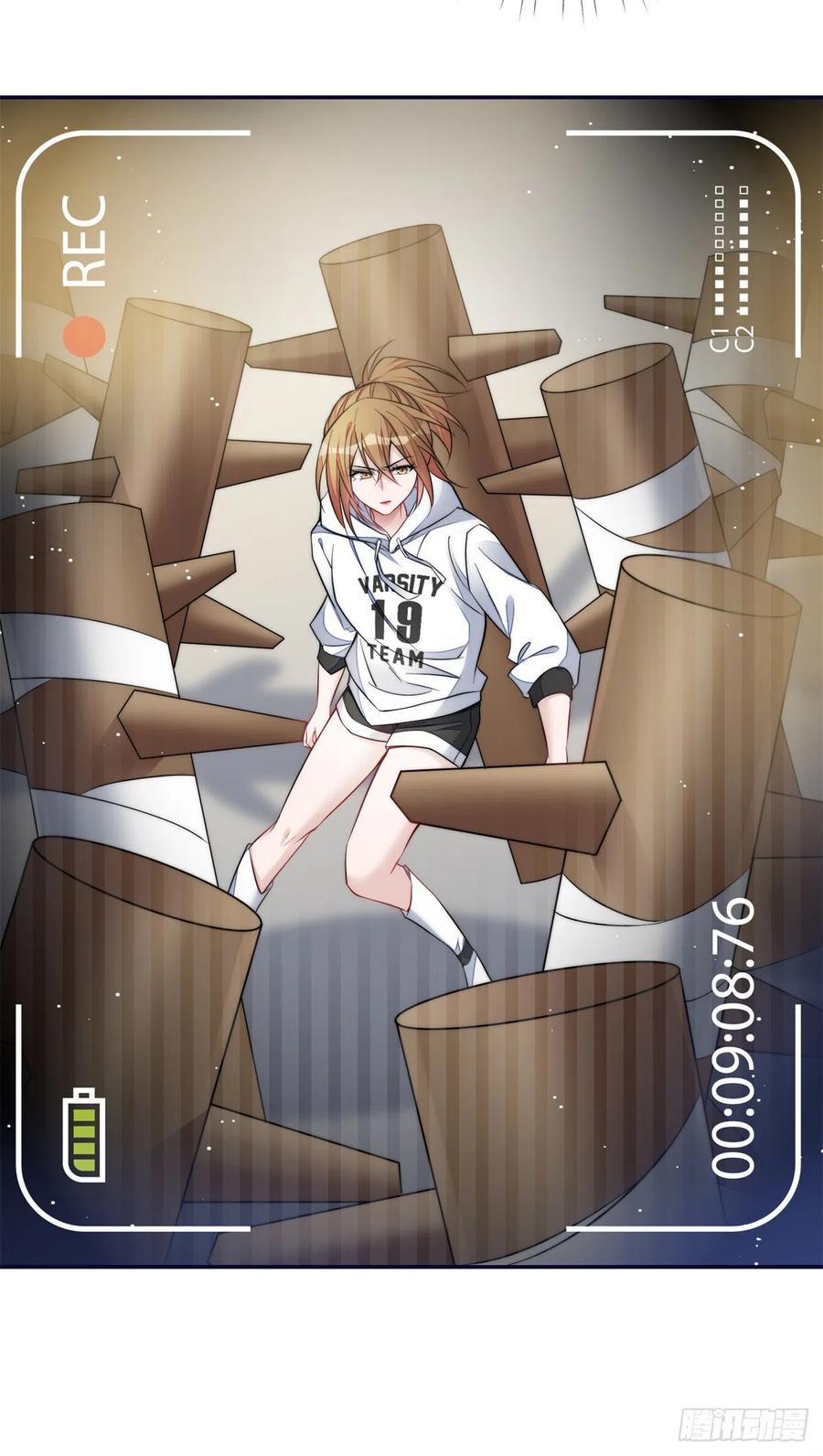 夫人她成了大佬们的团宠（团宠） - 89 破阵 - 第30张图