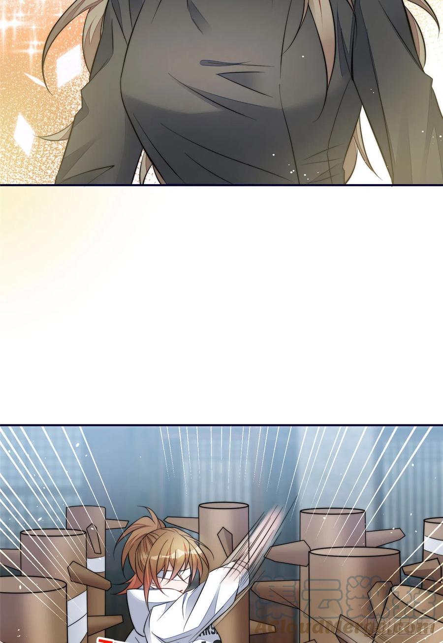 夫人她成了大佬们的团宠（团宠） - 90 女神救我啦 - 第25张图