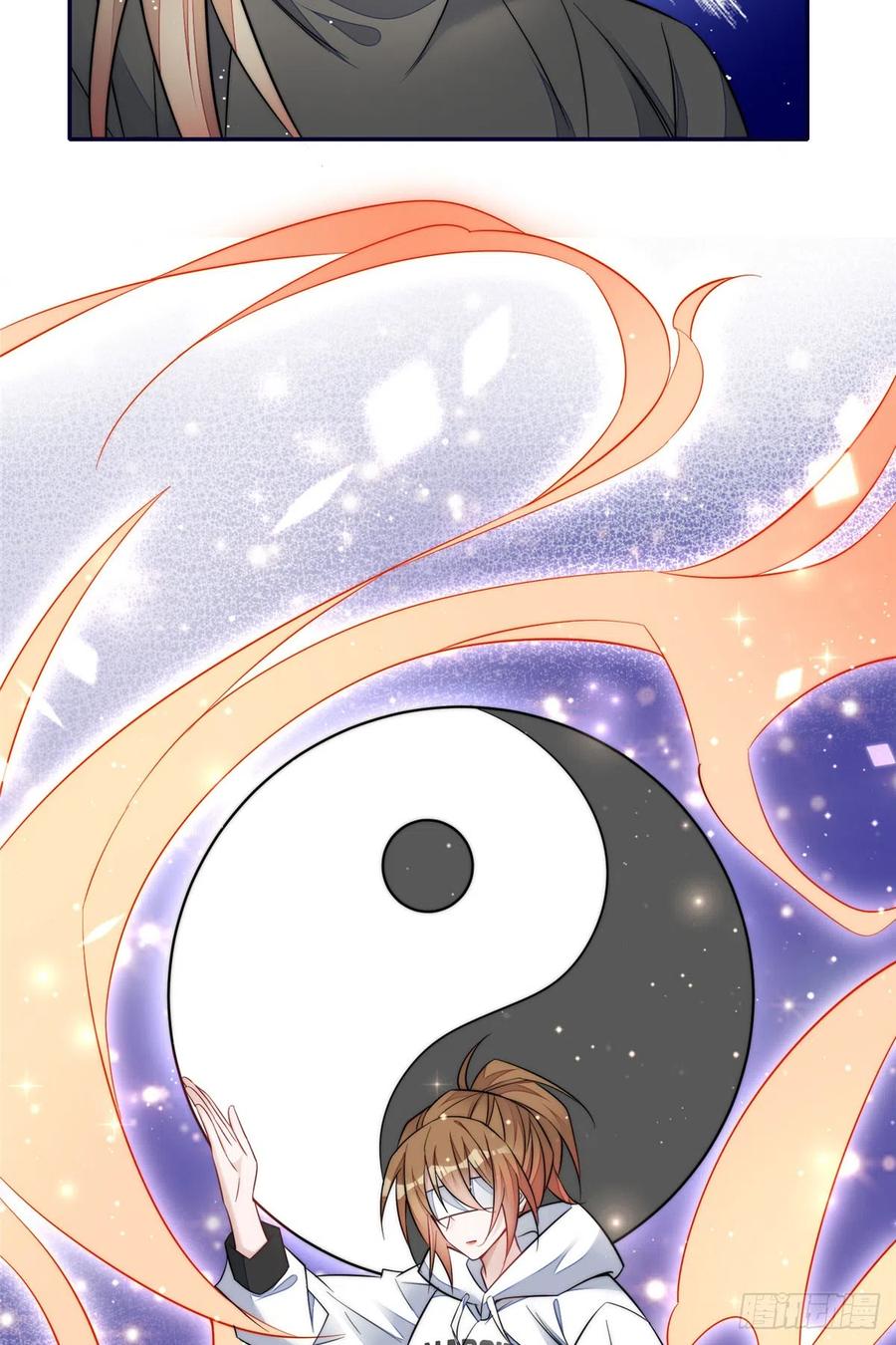 夫人她成了大佬们的团宠（团宠） - 90 女神救我啦 - 第20张图