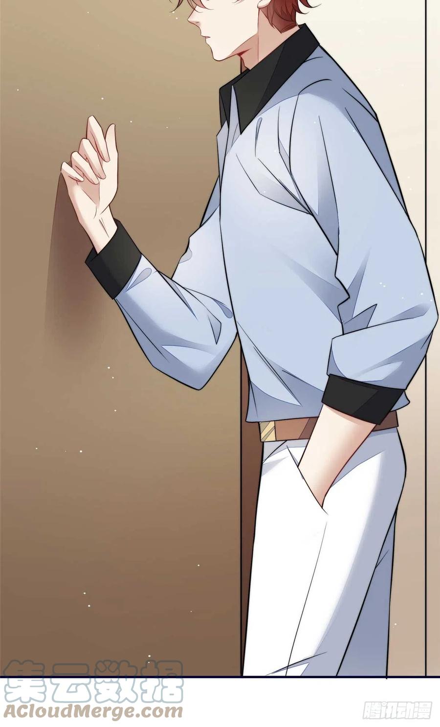 夫人她成了大佬们的团宠（团宠） - 97 蓝槿是嫌疑犯？ - 第31张图