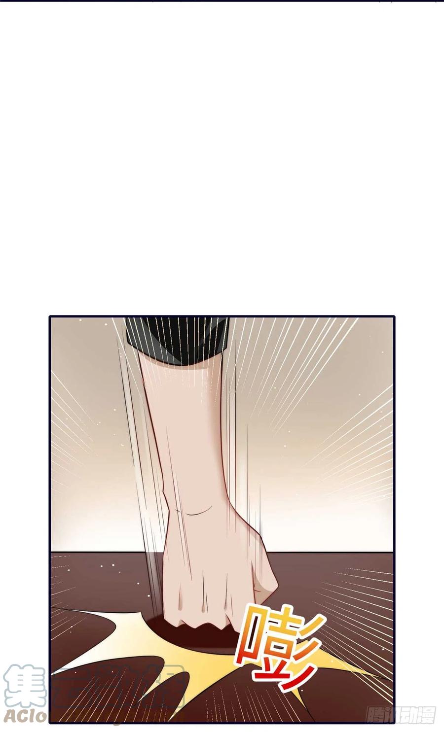 夫人她成了大佬们的团宠（团宠） - 97 蓝槿是嫌疑犯？ - 第37张图