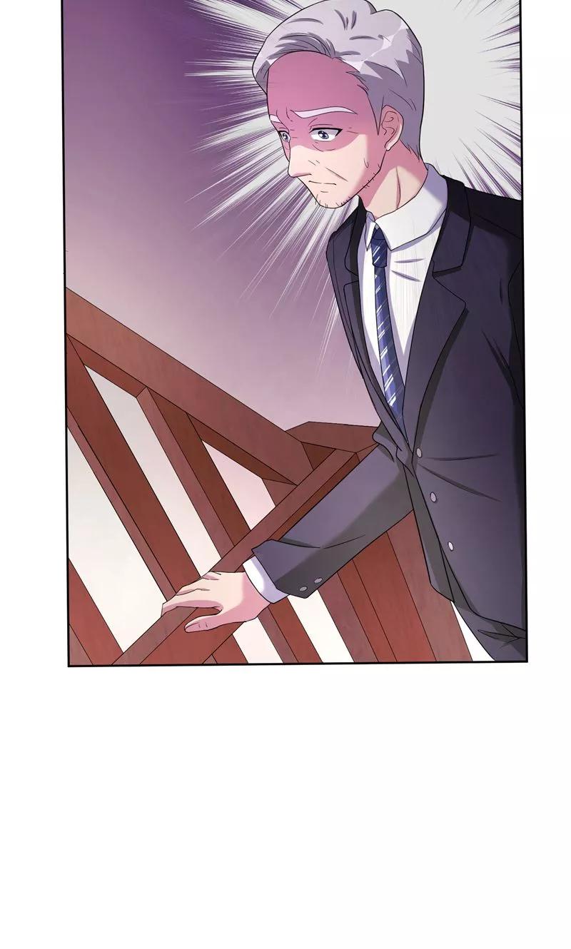 《傅少的独宠》第14话 他的索吻 第14页