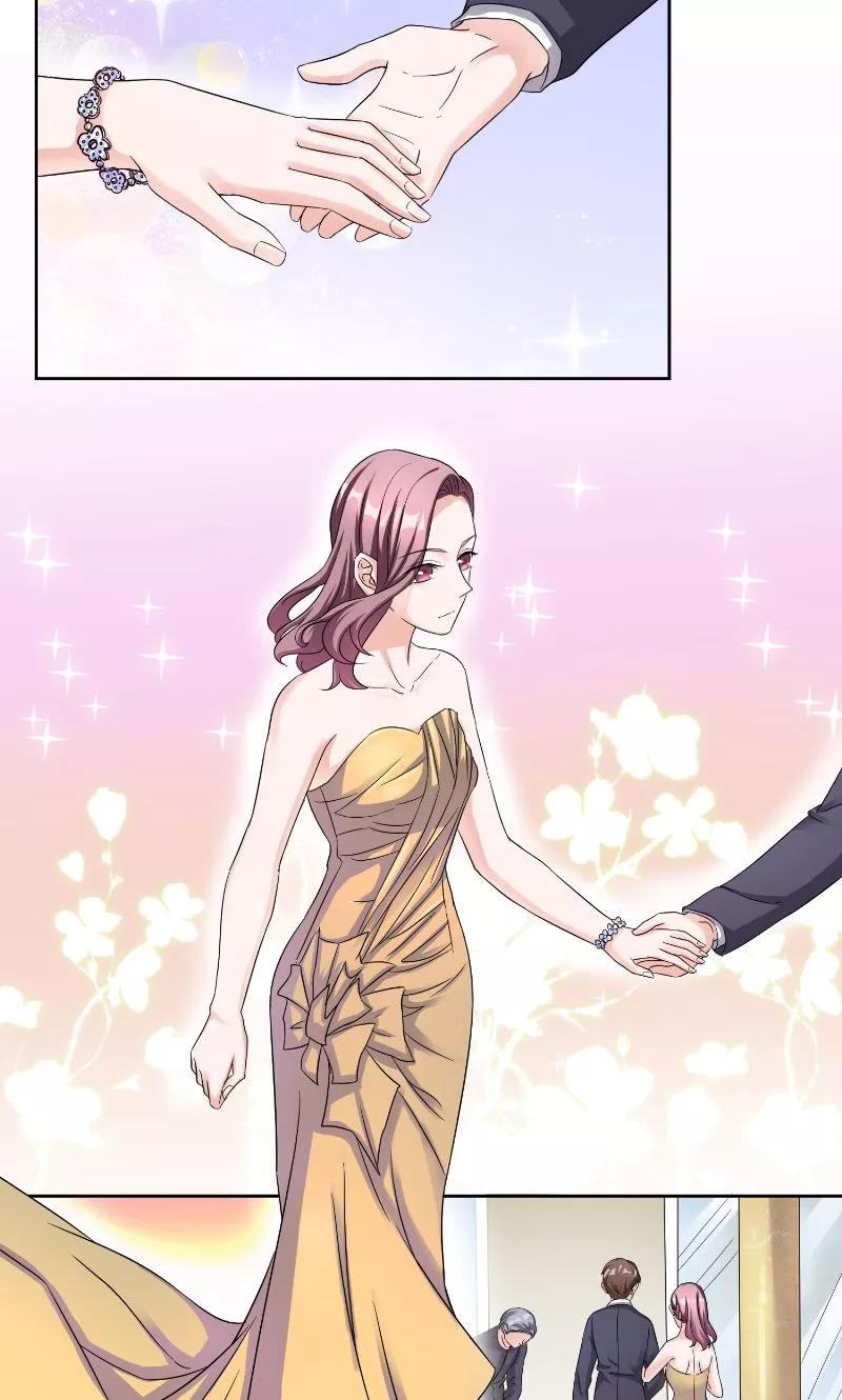 《傅少的独宠》第33话 妻子 第4页