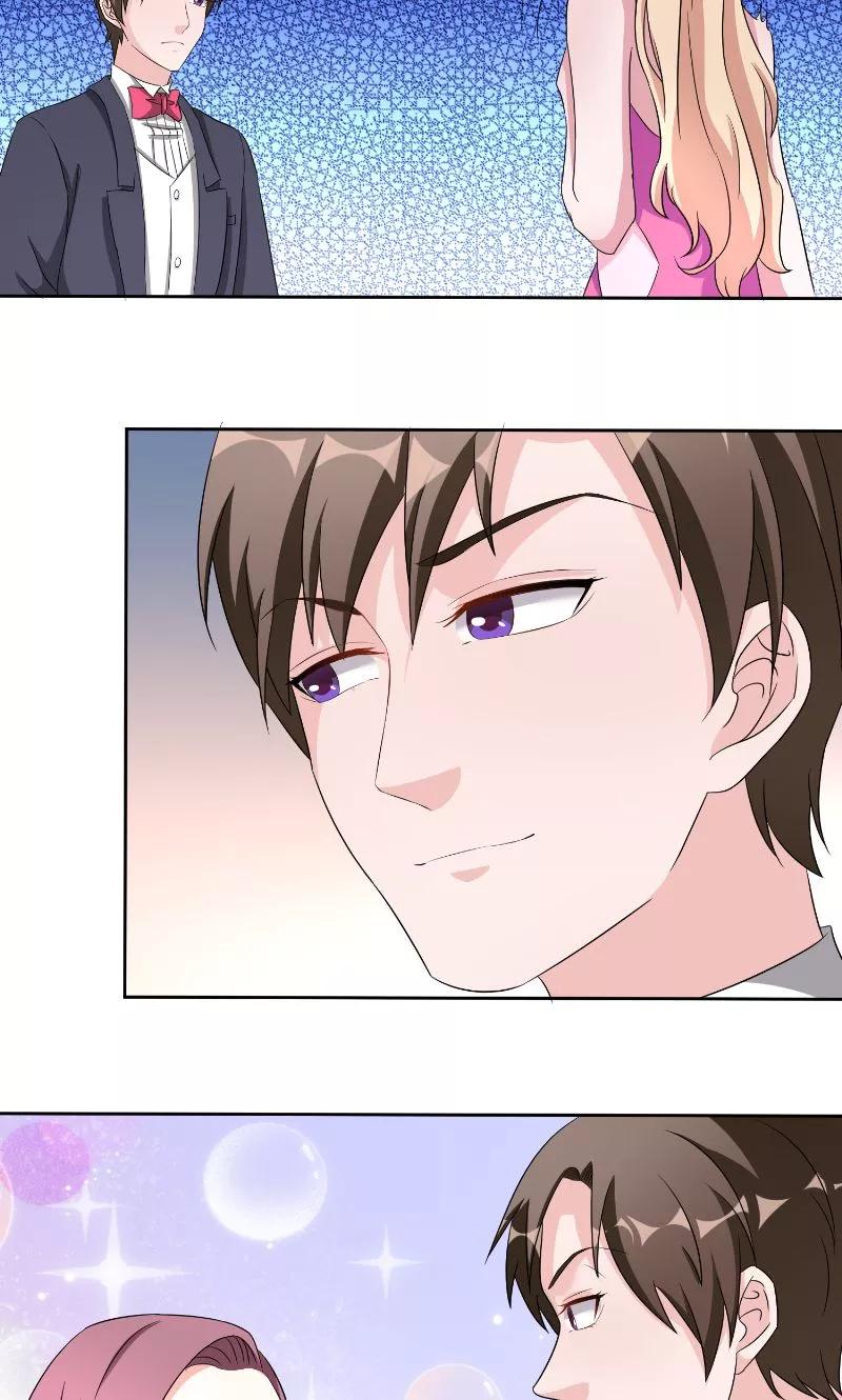 《傅少的独宠》第35话 承认 第10页