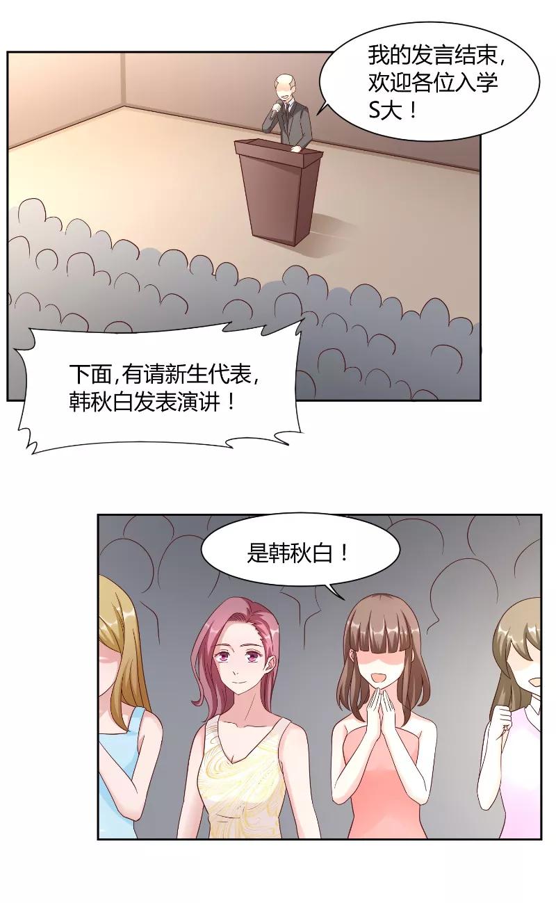 《傅少的独宠》第57话 手机 第2页