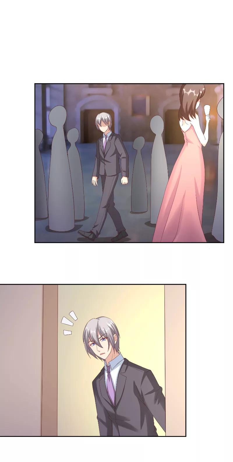 《傅少的独宠》第57话 手机 第8页
