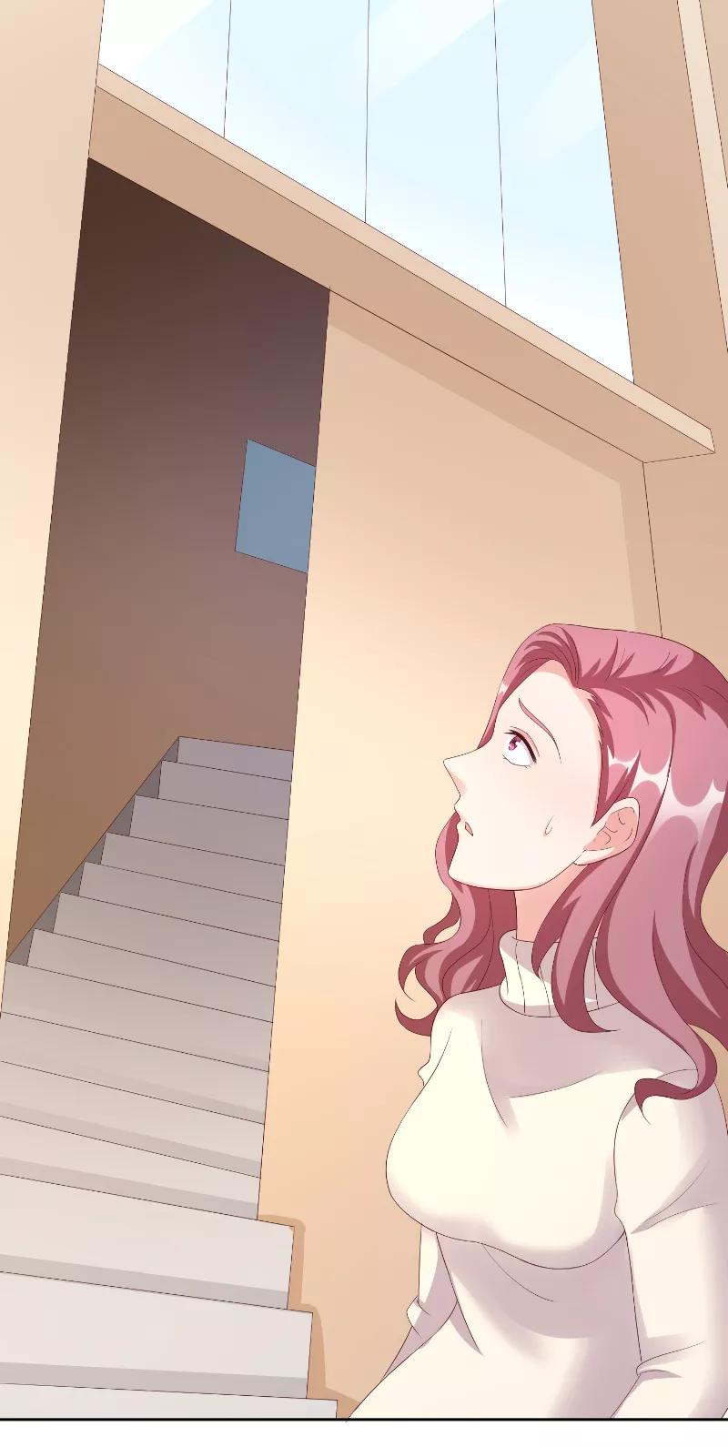 《傅少的独宠》第60话 偶遇 第16页