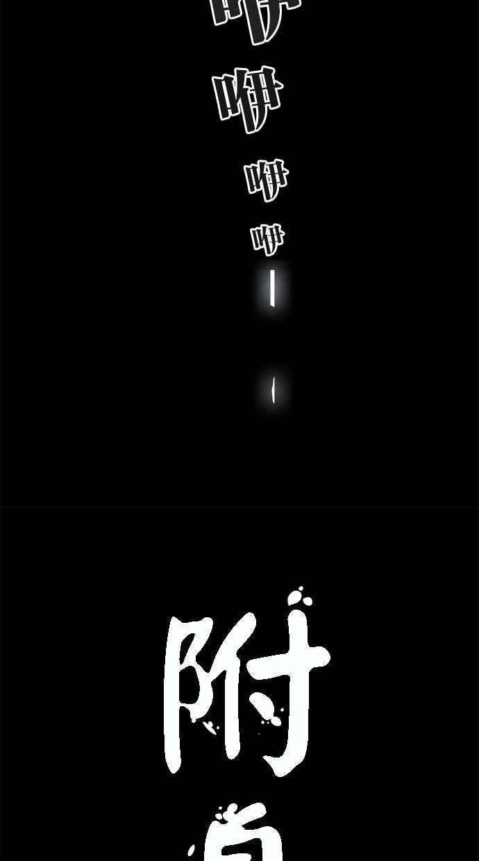 《附身》[第2话] 看见鬼的少女 第6页