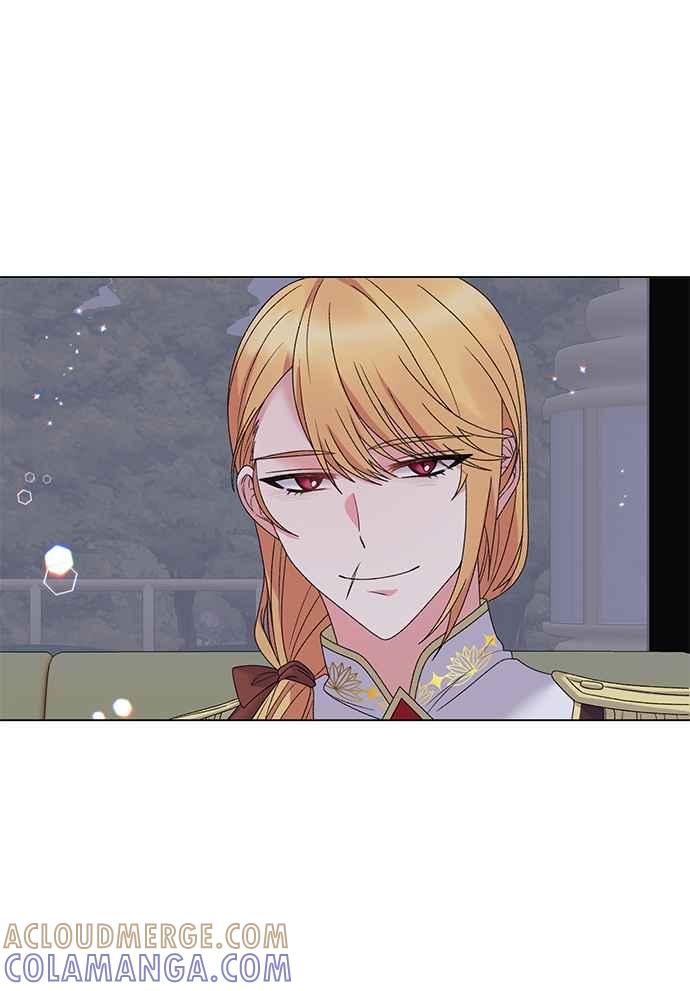 《恶女也能当上女主角》第43话 第22页