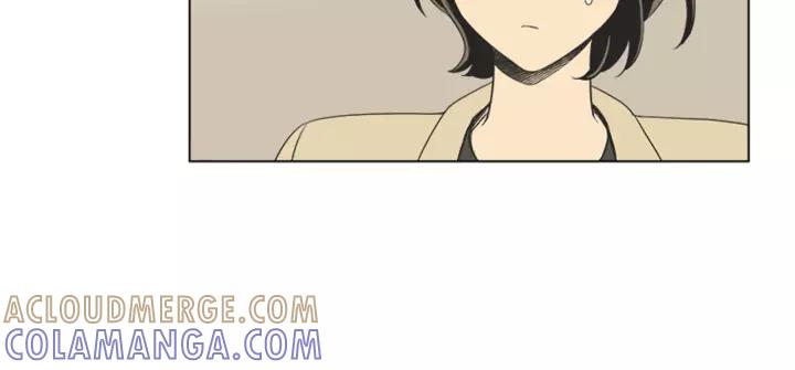 《不能恋爱的房间》第49话 不放弃 第65页