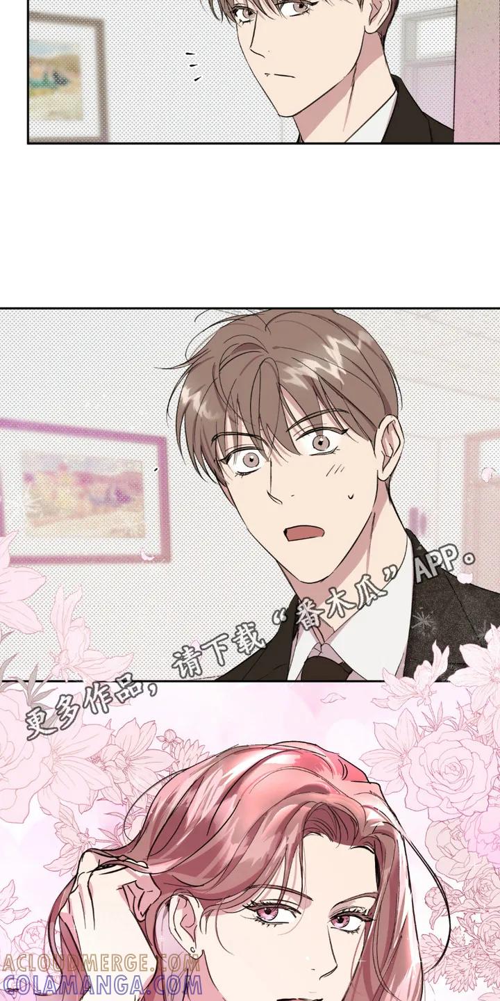 《寻找主人公》第13章：小美人 第5页