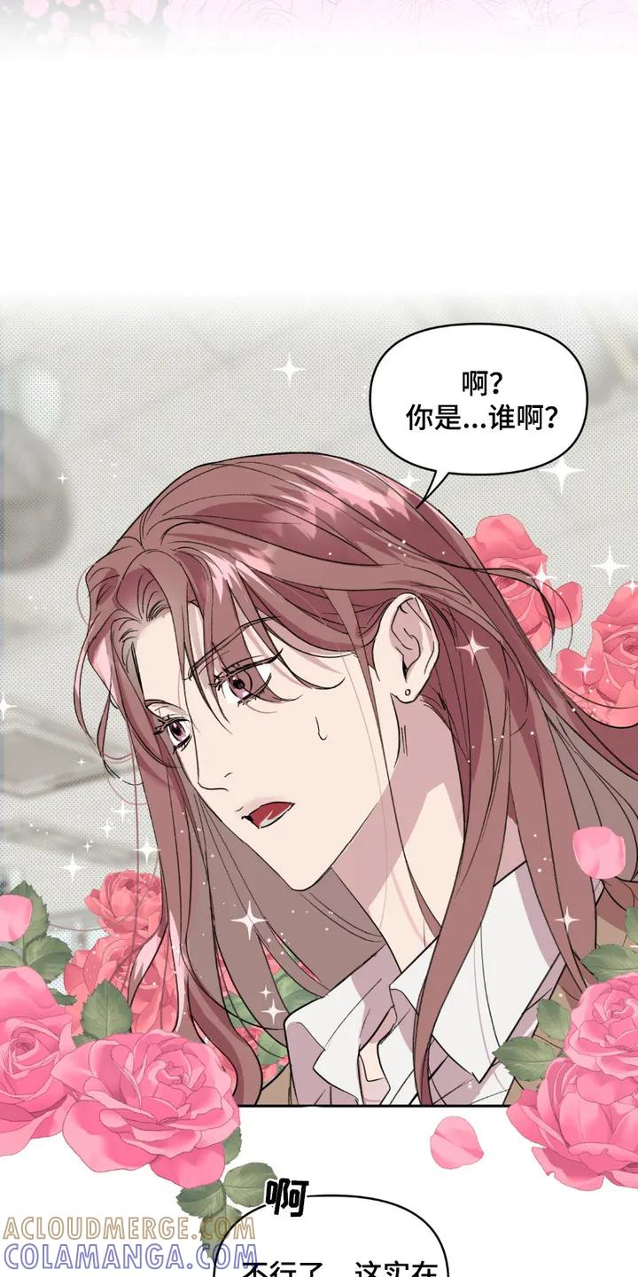 《寻找主人公》第13章：小美人 第7页