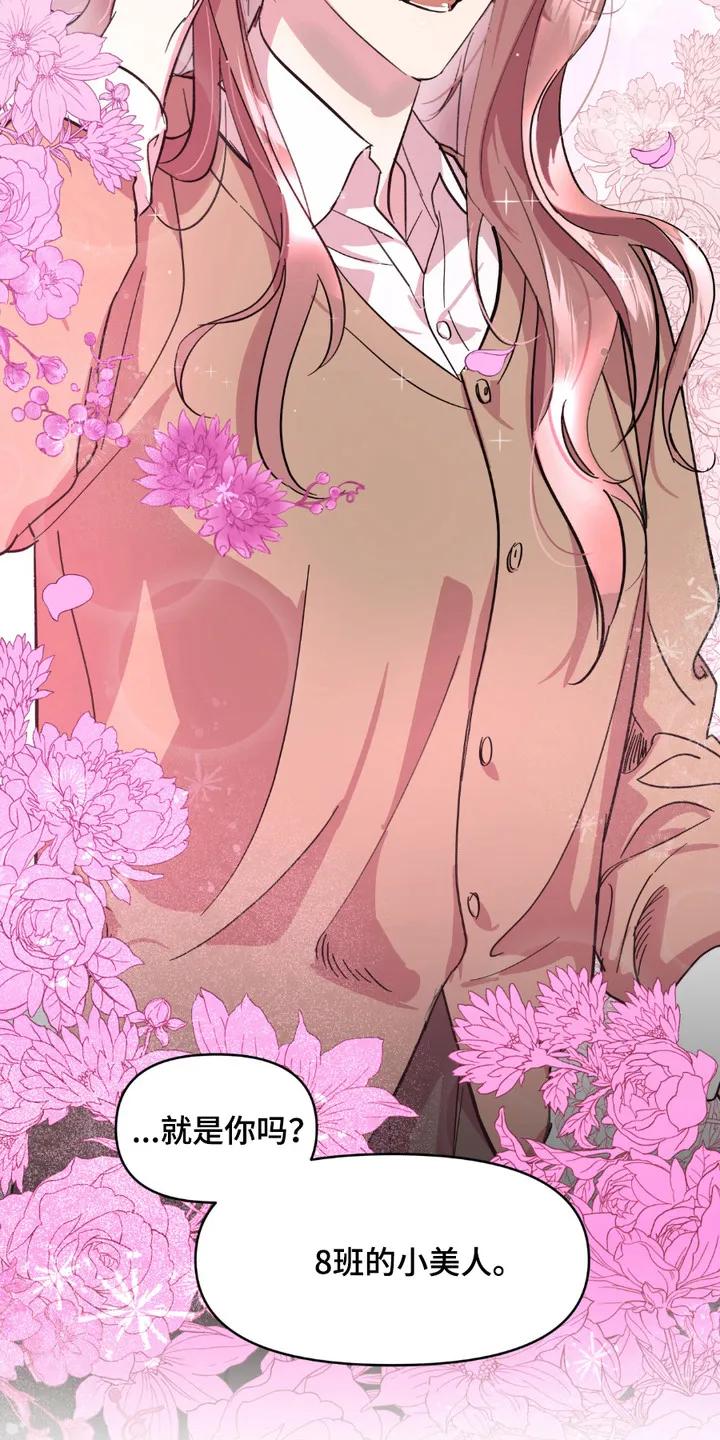 《寻找主人公》第13章：小美人 第6页