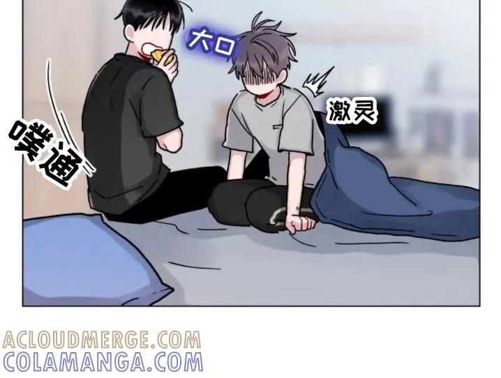 《复生之缘》第14章：清醒 第9页