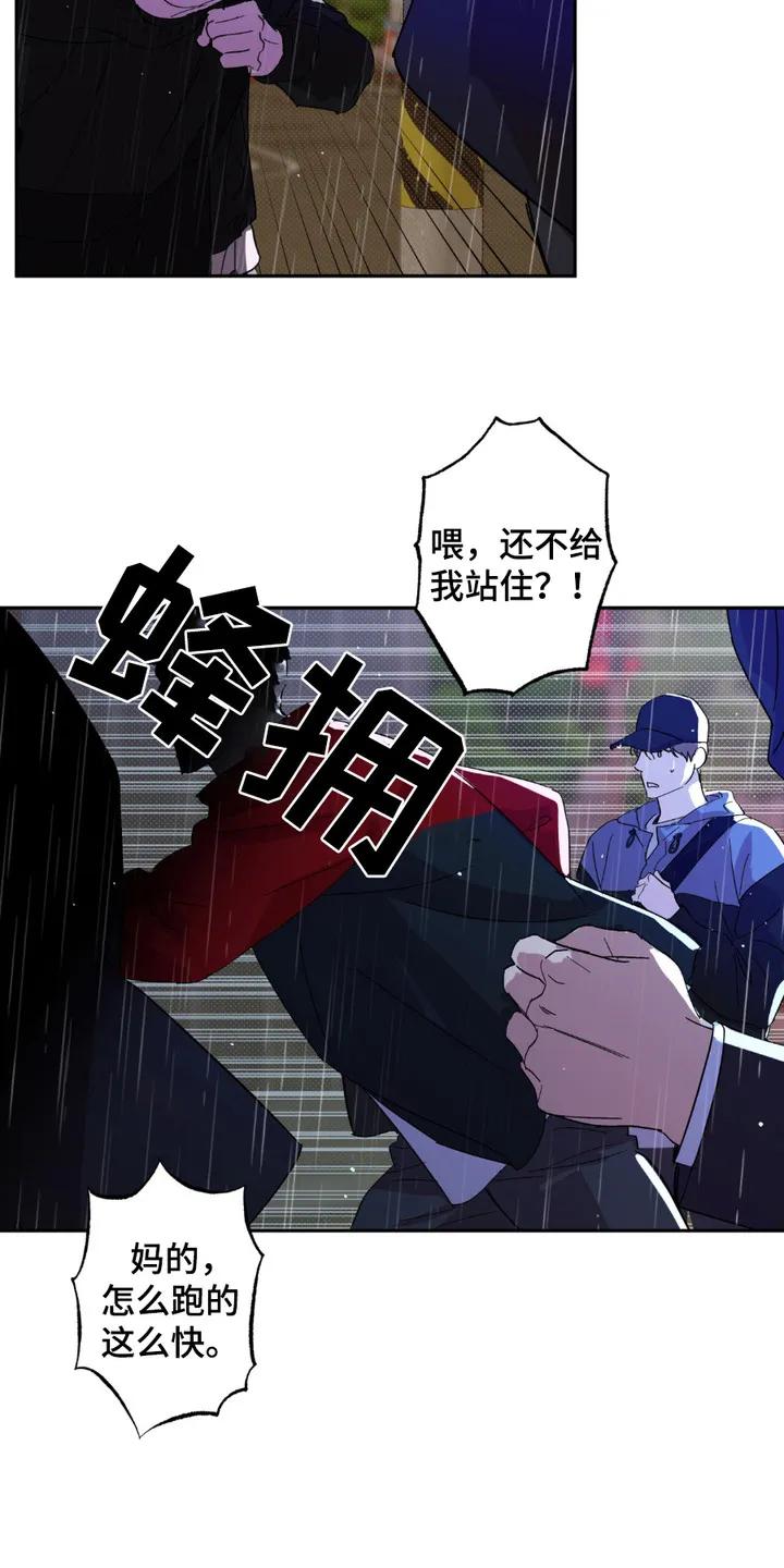 《寻找主人公》第15章：令人震撼 第12页