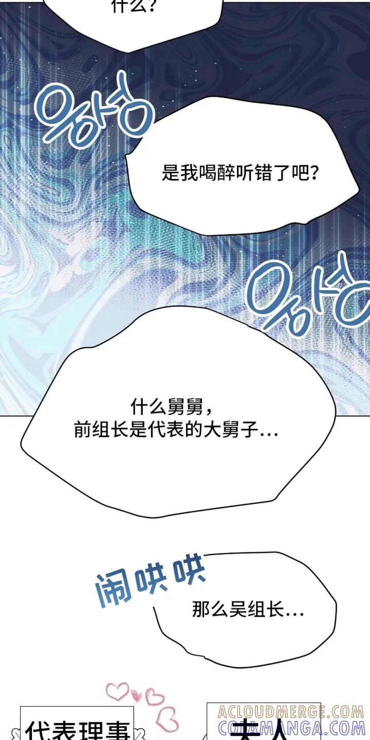 《虚情假意》第174章：【番外】代表的儿子 第15页