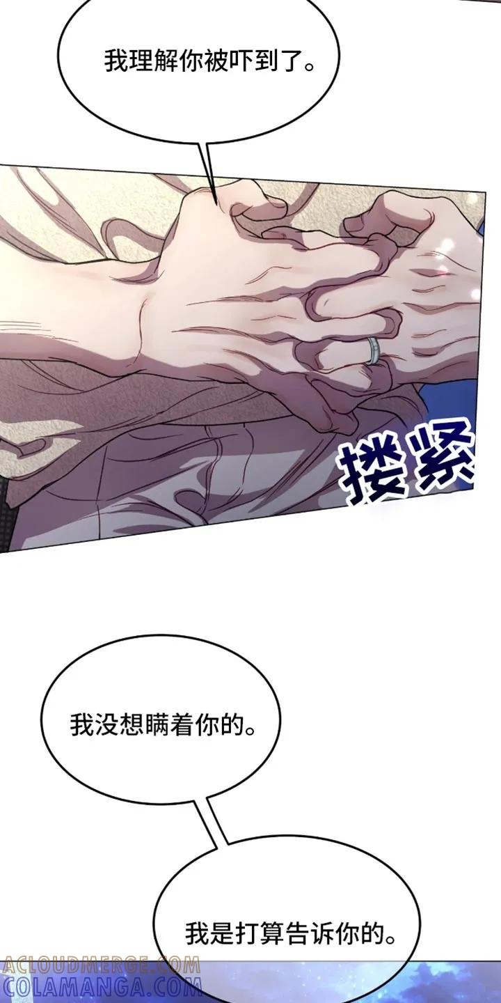 《虚情假意》第175章：【番外】不是随口一说 第7页