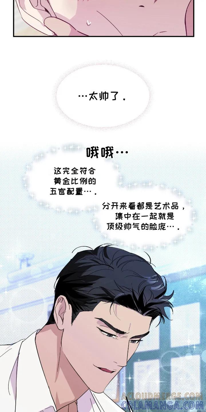 《寻找主人公》第18章：算账 第5页