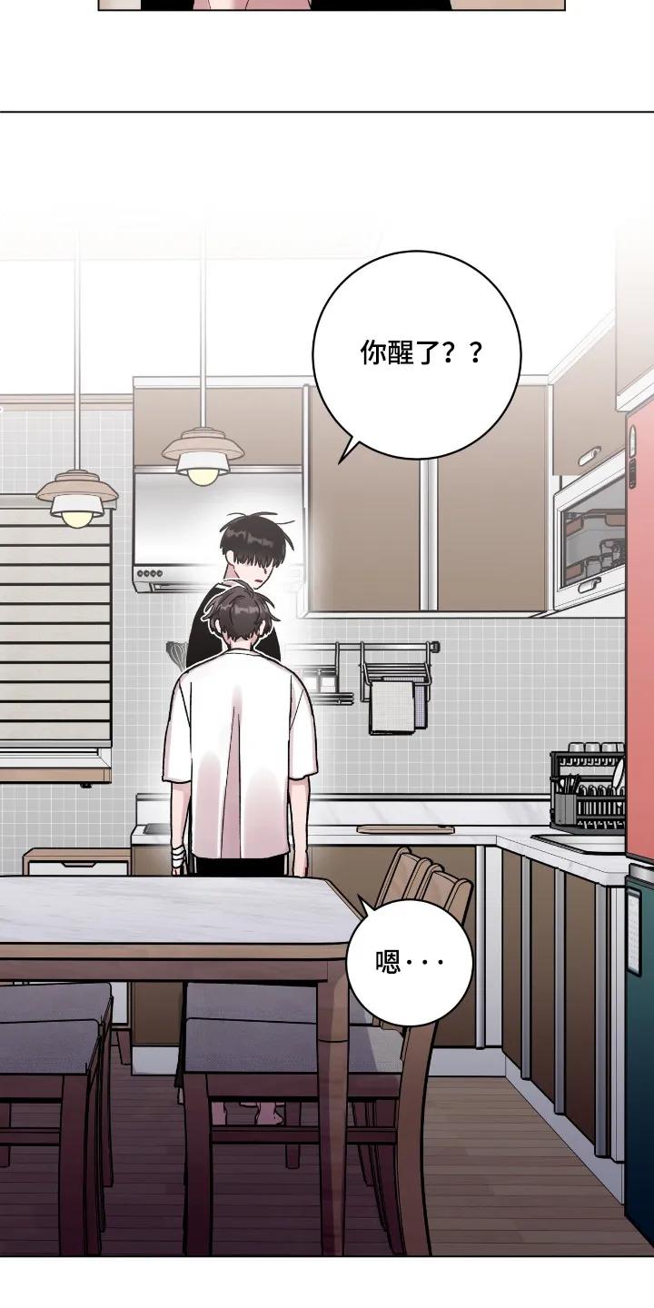 《复生之缘》第199章：真的没关系 第4页
