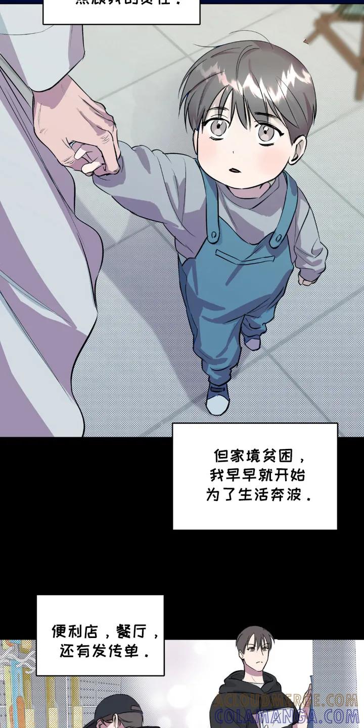 《寻找主人公》第2章：四处奔波 第9页