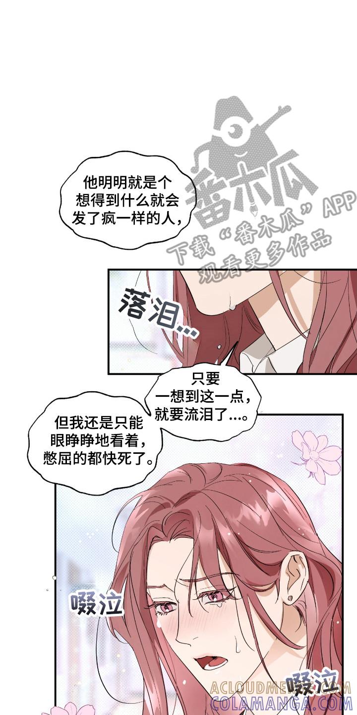 《寻找主人公》第22章：挨打报警 第15页