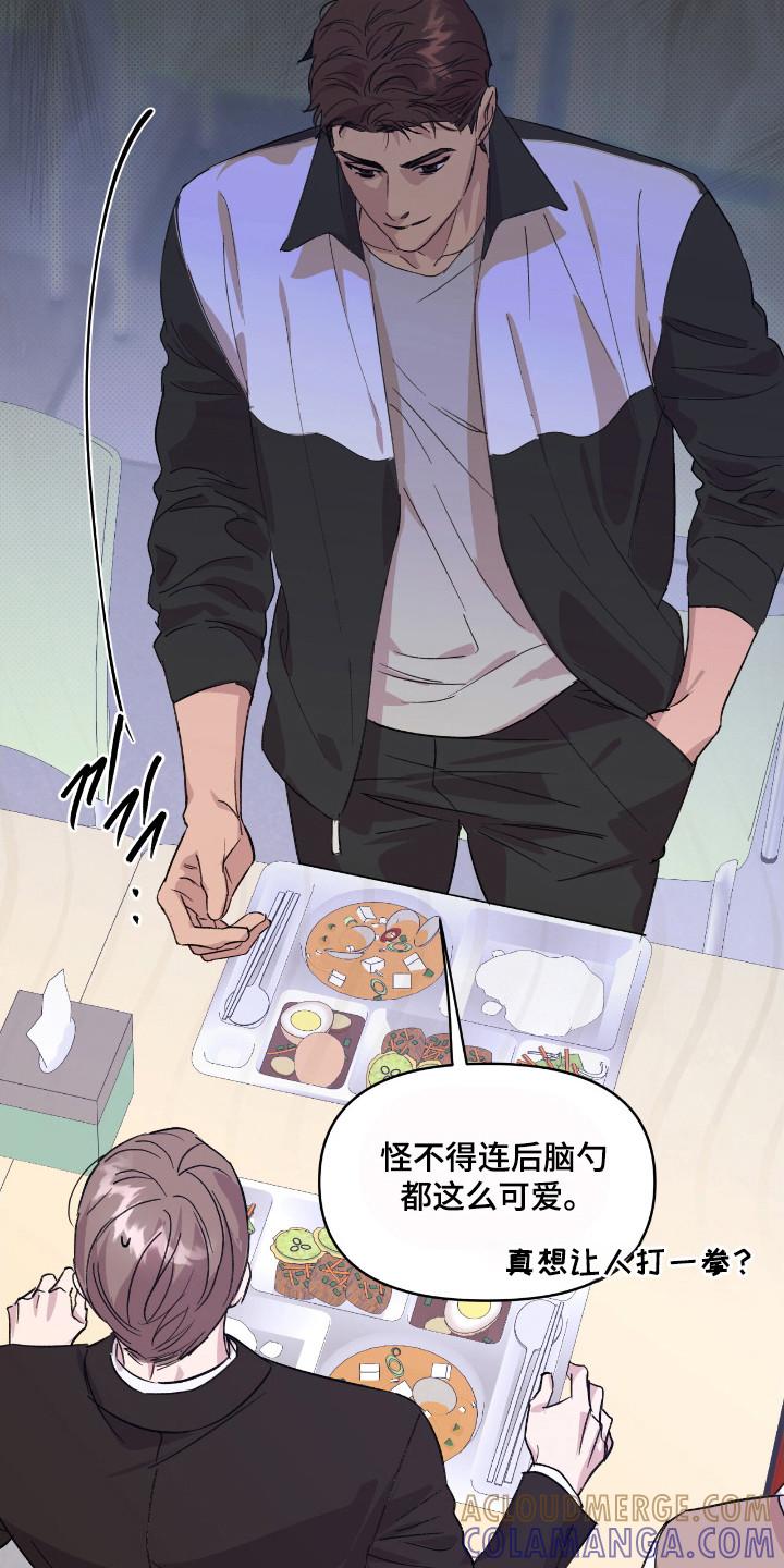 《寻找主人公》第26章：极品 第5页
