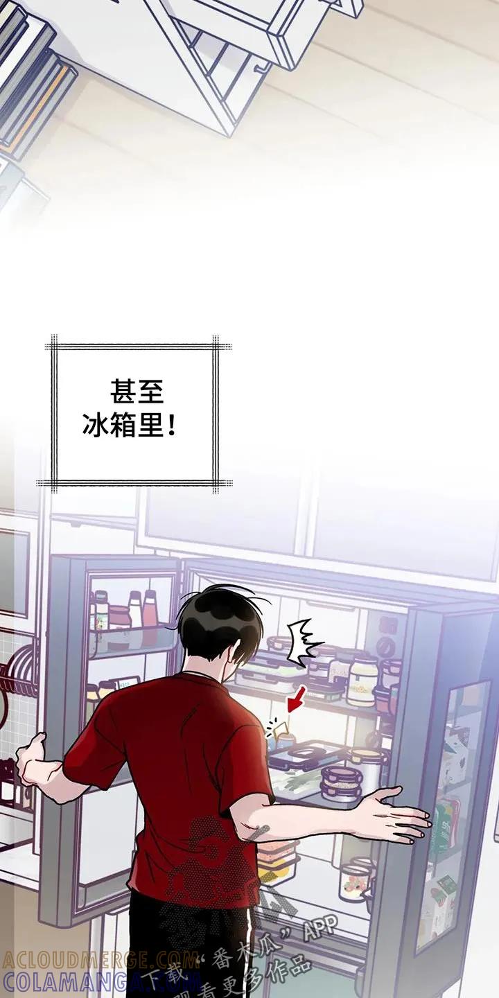 《复生之缘》第28章：乐在其中 第13页