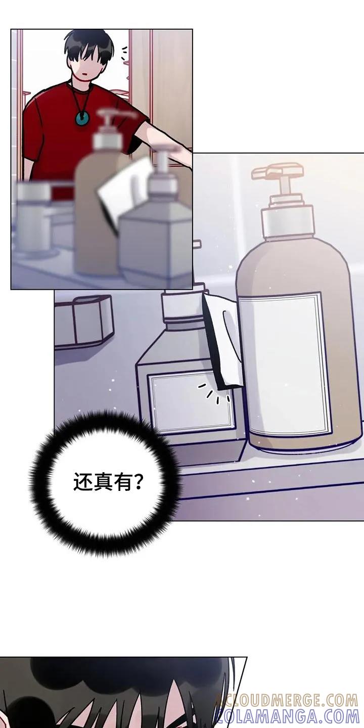 《复生之缘》第28章：乐在其中 第17页