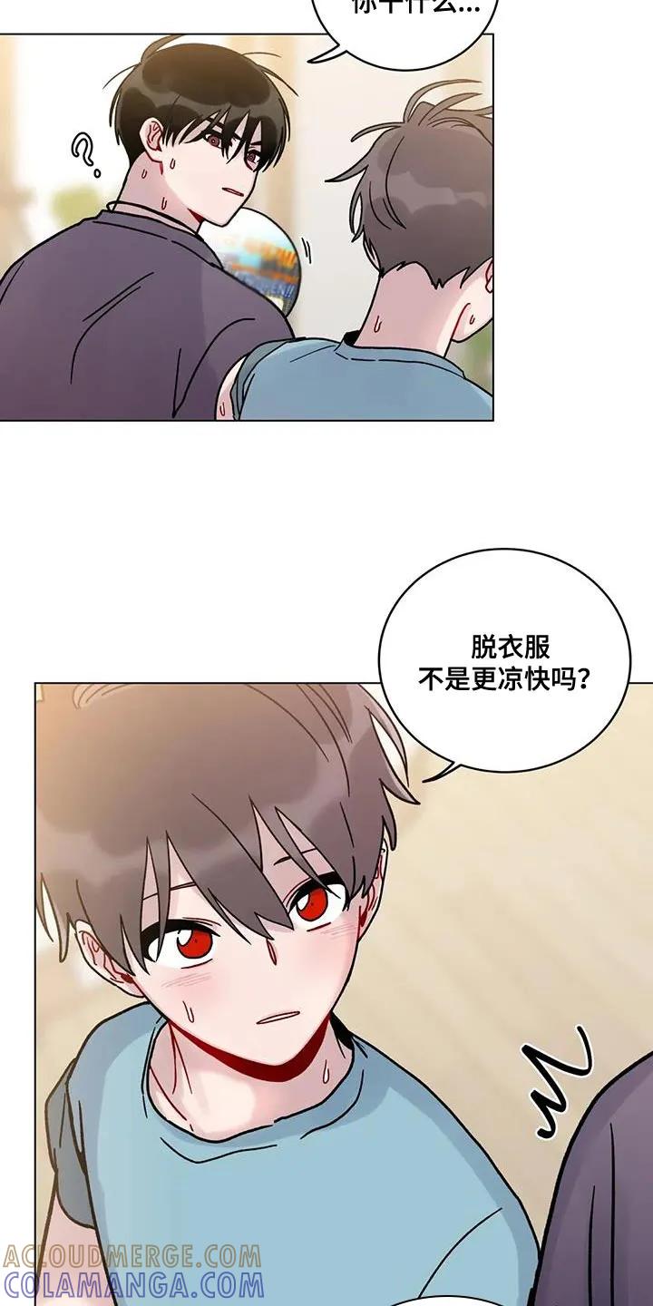 《复生之缘》第30章：我不会强迫你 第13页