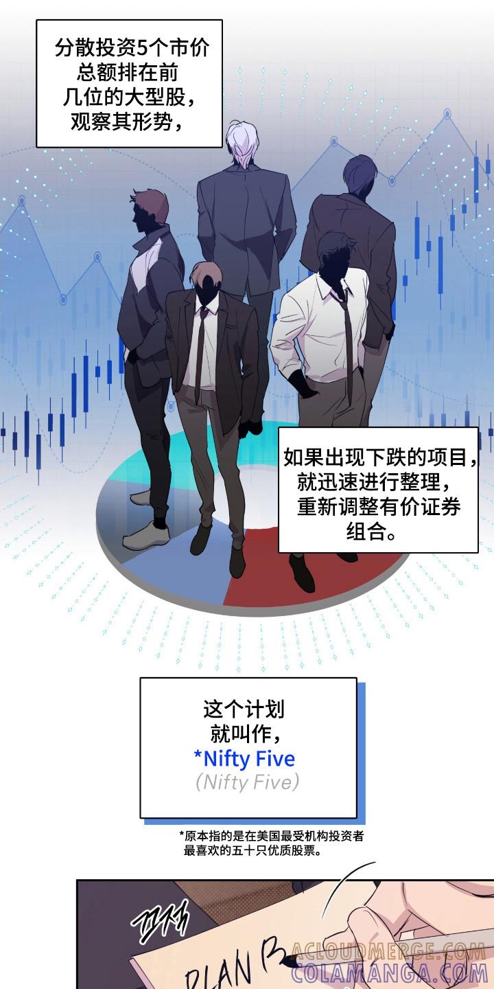 《寻找主人公》第31章：投资策划 第3页